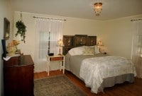 The Garden Suite