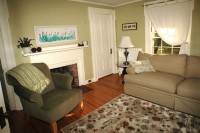 The Garden Suite